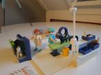 Playmobil dierenarts, Ophalen, Gebruikt, Complete set