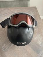 Skihelm kinderen Giro maat 49-52 & Skibril Wedze, Sport en Fitness, Skiën en Langlaufen, Overige merken, Gebruikt, Overige typen
