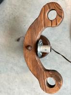 Vintage Temde design wandlamp, Ophalen of Verzenden