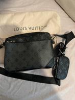 Louis Vuitton Trio Messenger Bag, Nieuw, Overige merken, Ophalen of Verzenden, Leer