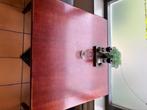 Restaurant tafel, Ophalen, Gebruikt, Tot twee personen, Rechthoekig