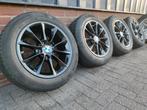 Originele BMW 1 Serie F20 F21 Winterset TPMS, Ophalen, Gebruikt, 16 inch, Banden en Velgen