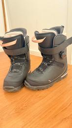 Snowboardschoenen mt 40 - Wedze, Ophalen of Verzenden, Zo goed als nieuw, Schoenen