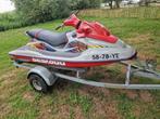 Seadoo gsx met trailer, Watersport en Boten, Ophalen, Gebruikt, Benzine, 120 tot 200 pk