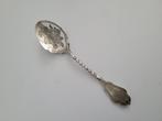 Oud bestek lepel suiker lepels divers o.a. art deco vintage, Antiek en Kunst, Antiek | Bestek, Ophalen of Verzenden