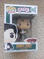 Danny Zuko Grease 553 Funko Pop!, Ophalen of Verzenden, Zo goed als nieuw