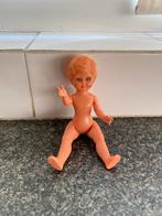 Popje - groot 11 cm; Made in Italy, Antiek en Kunst, Antiek | Speelgoed, Ophalen of Verzenden