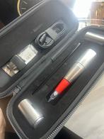 Pmu apparaat swiss color!, Ophalen of Verzenden, Zo goed als nieuw, Zwart, Handen en Nagels