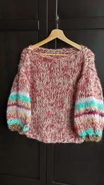 Mohair trui, Kleding | Dames, Ophalen of Verzenden, Nieuw, Rood