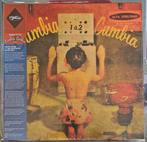 Cumbia 1 & 2 - Limited Edition Coloured Vinyl, Ophalen of Verzenden