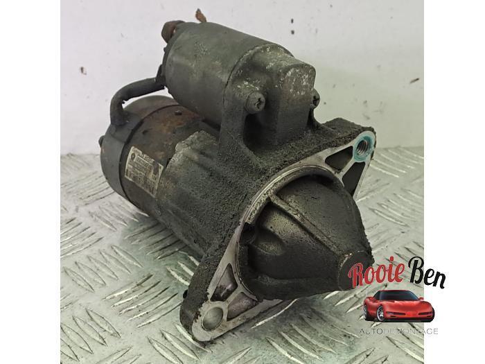 Startmotor van een Chrysler PT Cruiser, Auto-onderdelen, Motor en Toebehoren, Chrysler, Gebruikt, 3 maanden garantie, Ophalen of Verzenden