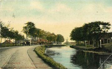 (300-176-003) Groningen Damsterdiep beschikbaar voor biedingen