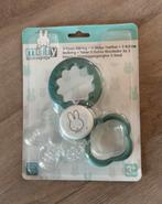 Nijntje 3 fases bijtring, Ophalen of Verzenden, Nieuw, Overige typen