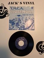 Village people, Cd's en Dvd's, Vinyl | Pop, Ophalen of Verzenden, 1960 tot 1980, Zo goed als nieuw, Overige formaten