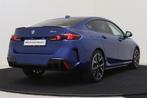 BMW 2 Serie Gran Coupé 220 M Sport Automaat / Sportstoelen, Gebruikt, 156 pk, Met garantie (alle), Blauw