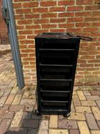 Kappers werkwagens, Ophalen of Verzenden, Gebruikt, Overige typen