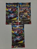 Mega Evolutions Booster, Ophalen of Verzenden, Nieuw, Booster