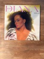 Diana Ross - Endless Love LP (NM Vinyl, VG+ Hoes), Ophalen of Verzenden, 1980 tot 2000, Gebruikt, 12 inch