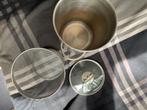 Asperge pan, Ophalen, Gebruikt, Rvs, Kookpan of Snelkookpan