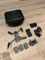 DJI Mavic Pro 2 met accessoires, Ophalen of Verzenden, Gebruikt, Drone met camera
