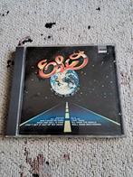 ELO - All Over The World CD, Cd's en Dvd's, Ophalen of Verzenden, 1980 tot 2000, Gebruikt