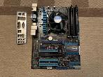 Upgradeset - i5-3470 - P8H77-V - 16GB DDR3, Computers en Software, Gebruikt, DDR3, Ophalen of Verzenden, ATX