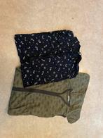Baby slaapzakken 9 stuks, Kinderen en Baby's, Ophalen of Verzenden, Zo goed als nieuw