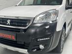 Peugeot Partner PURETECH 1.2 PureTech Active CLIMA / CRUISE, Voorwielaandrijving, Stof, Gebruikt, 1295 kg