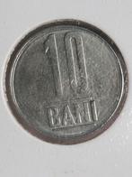 Roemenië | 10 Bani 2005 unc, Ophalen of Verzenden, Losse munt