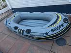 Rubberboot, 2.8m incl motor!, Ophalen of Verzenden, Gebruikt