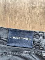 Jacob Cohen short size 38 type Nicolas, W36 - W38 (confectie 52/54), Blauw, Jacob Cohen, Ophalen of Verzenden