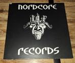 Nordcore GMBH - Dead Man Hardcore vinyl, Gebruikt, Ophalen of Verzenden, Techno of Trance, 12 inch