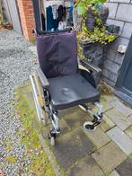 Rolstoel, Ophalen