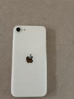 Nette Iphone SE 2022, Telecommunicatie, Mobiele telefoons | Apple iPhone, Zwart, Ophalen of Verzenden, Zo goed als nieuw, 64 GB
