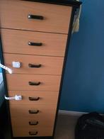 Kast, Huis en Inrichting, Kasten | Ladekasten, Ophalen of Verzenden, Zo goed als nieuw, 25 tot 50 cm