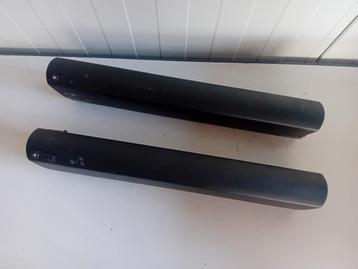 2 stuks defecte fiets accu Bafang BTF340B540C beschikbaar voor biedingen