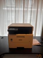 Brother DCP-L3520CDWE – Kleur Laserprinter – All-in-One, Computers en Software, Printers, All-in-one, Zo goed als nieuw, LED-printer