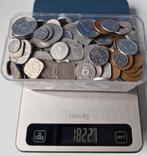 Munten Nederland Overzee, Antillen, Curaçao, Ned. Indië, Postzegels en Munten, Munten | Nederland, Ophalen of Verzenden, Koningin Juliana