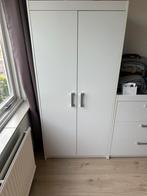 2 x kledingkast 1 commode  181 cm hoog 86cm breed, Huis en Inrichting, Kasten | Kledingkasten, Ophalen, Minder dan 100 cm, 50 tot 75 cm