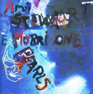 AMII STEWART CD PEARLS SINGS ENNIO MORRICONE beschikbaar voor biedingen