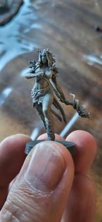 DnD miniaturen, van alles wat, zeker even kijken., Hobby en Vrije tijd, Ophalen of Verzenden, Zo goed als nieuw, Figuurtje(s)