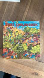 Bres spellenboek, Ophalen of Verzenden, Zo goed als nieuw