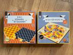 Bordspellen NIEUW in plastic, Ophalen of Verzenden, Zo goed als nieuw
