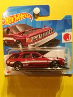 Nissan Maxima Drift Car Hot Wheels J-imports 2023, Ophalen of Verzenden, Nieuw, Auto