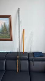 ***Tri-Cast Legend 3000 12’6ft Feeder***, Watersport en Boten, Ophalen of Verzenden, Zo goed als nieuw, Werphengel