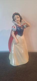 Disney Sneeuwitje beeldje, Ophalen of Verzenden, Zo goed als nieuw, Fantasy