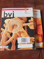 Biologie Havo 5A en 5B, Ophalen, Zo goed als nieuw, HAVO, Biologie