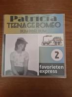 Patricia, Ophalen of Verzenden, Zo goed als nieuw, Overige formaten, Levenslied of Smartlap