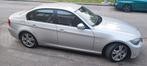 BMW 3-Serie (e90) 2.0 I 318 AUT 2009 Grijs, Origineel Nederlands, Te koop, Zilver of Grijs, 5 stoelen