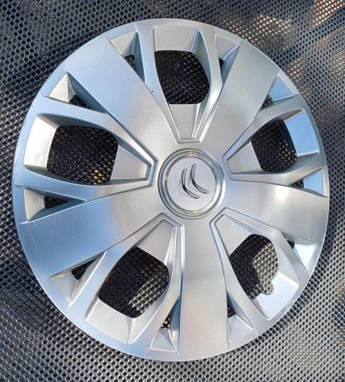 1 of 2 wieldoppen 16 inch Citroën camper of bestelbus, Auto diversen, Wieldoppen, Nieuw, Ophalen of Verzenden